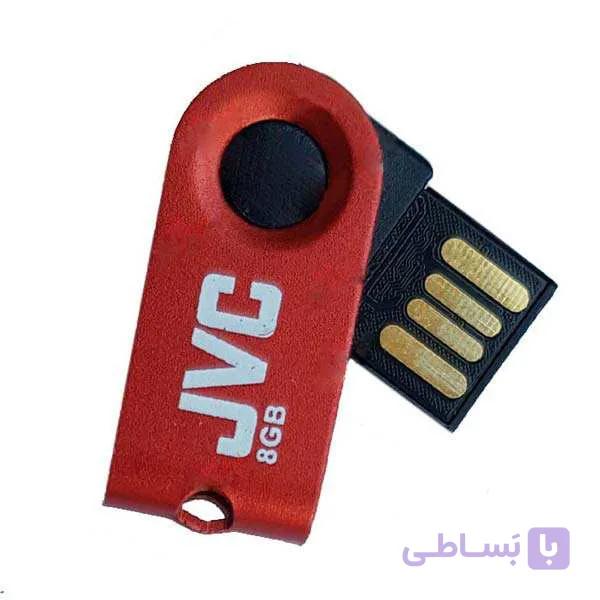 فلش مموری جی وی سی مدل 8GB