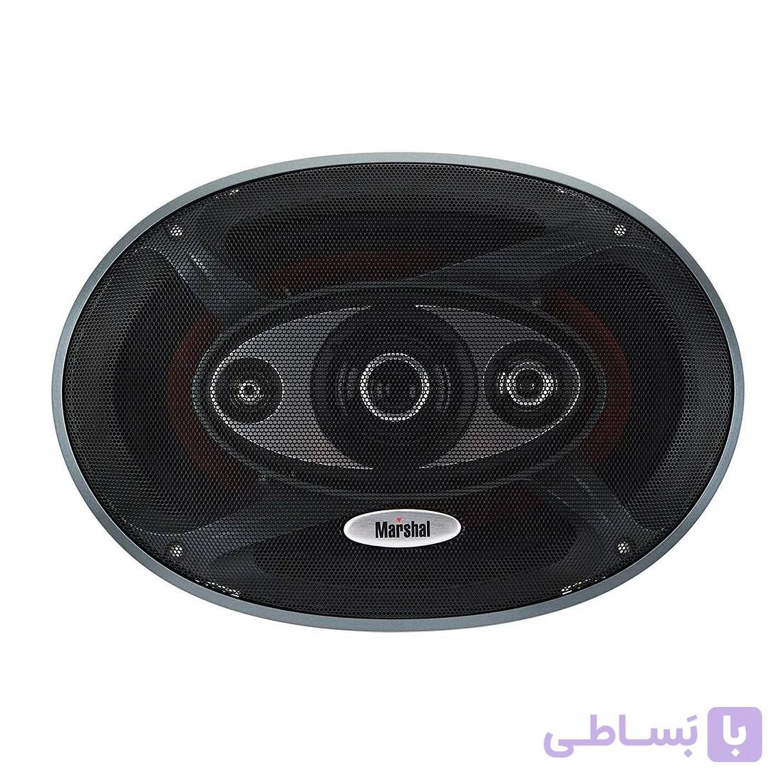 بلندگو مارشال مدل ME-6911 — تصویر 1