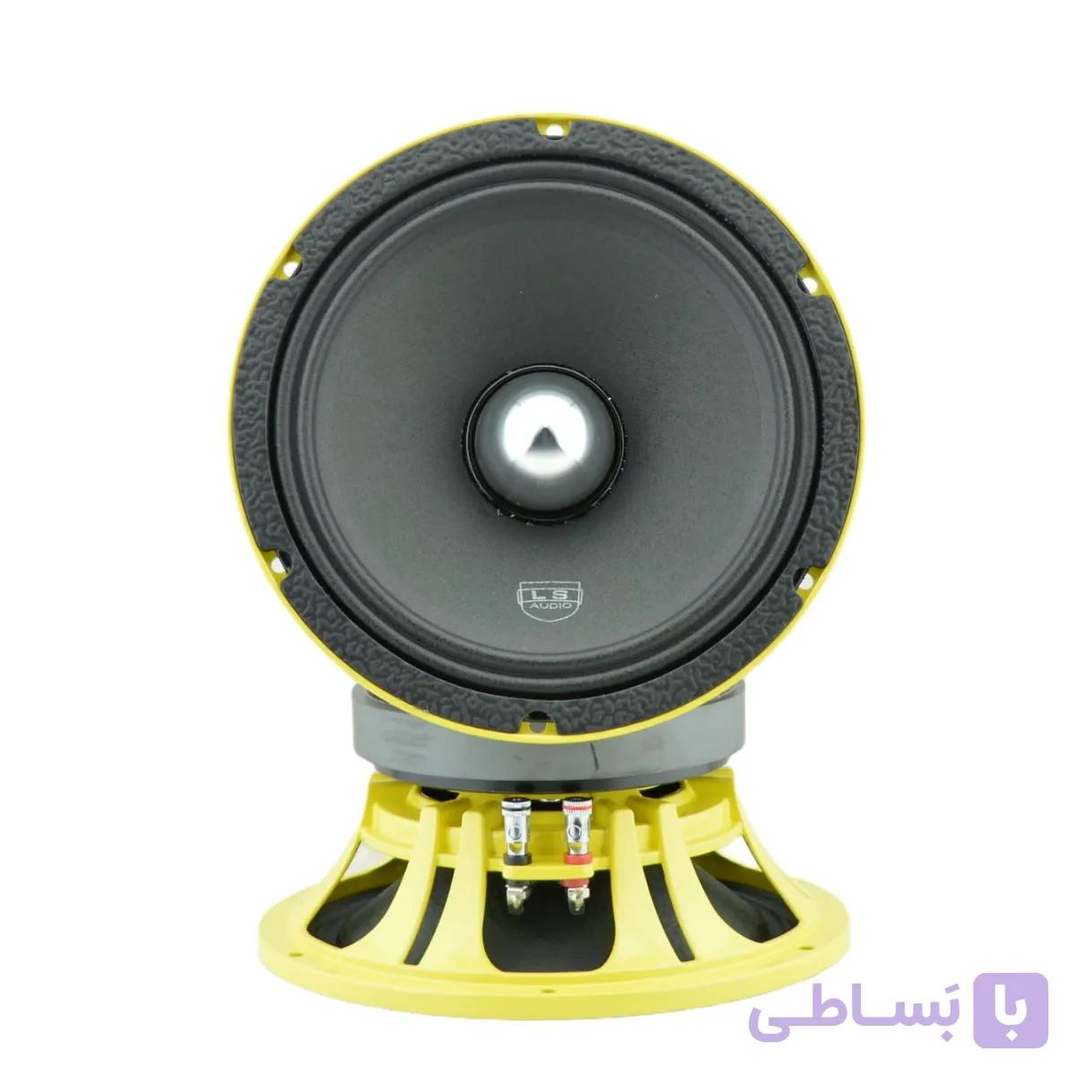 میدرنج ال اس آدیو مدل LS-800B — تصویر 1