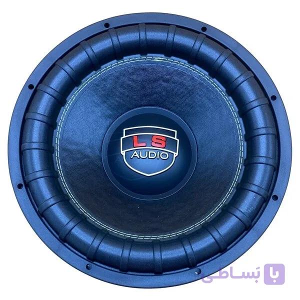 ساب ووفر ال اس آدیو مدل LS-12EW-D4 — تصویر 1