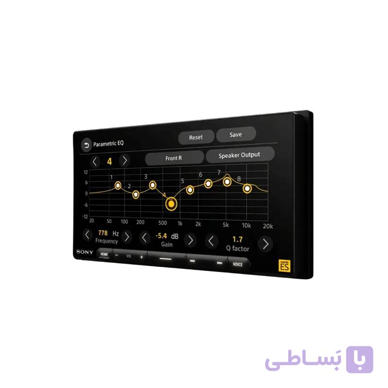 مانیتور سونی مدل AX-9000 ES — تصویر 1