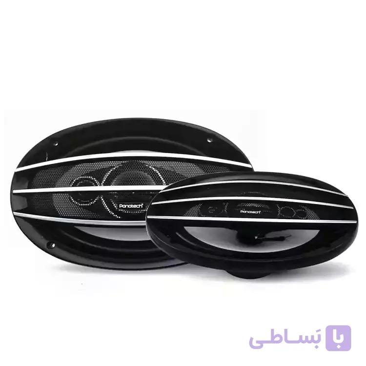 بلندگو بیضی پاناتک مدل PCS-6924P — تصویر 1