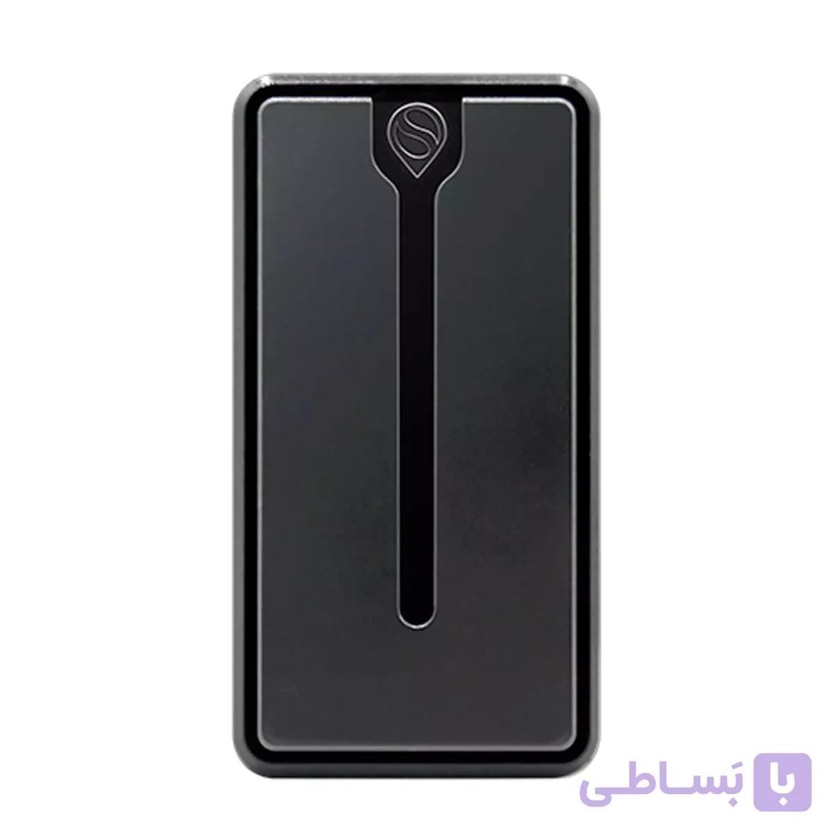 ردیاب و ضدسرقت مگنتی خودرو والنس مدل V300 — تصویر 1