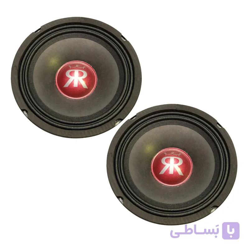 میدرنج دریفت RR-6H1 — تصویر 1