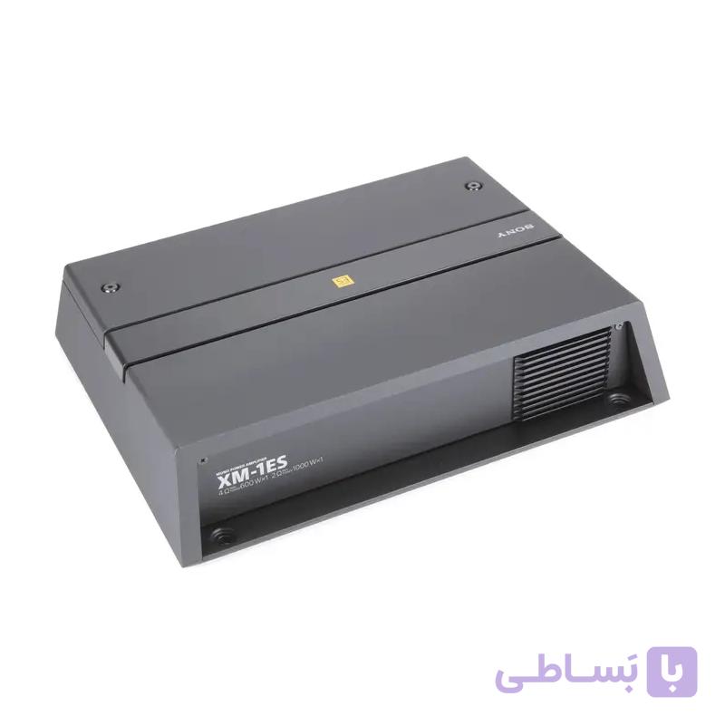 آمپلی فایر سونی مدل XM-1 ES — تصویر 1