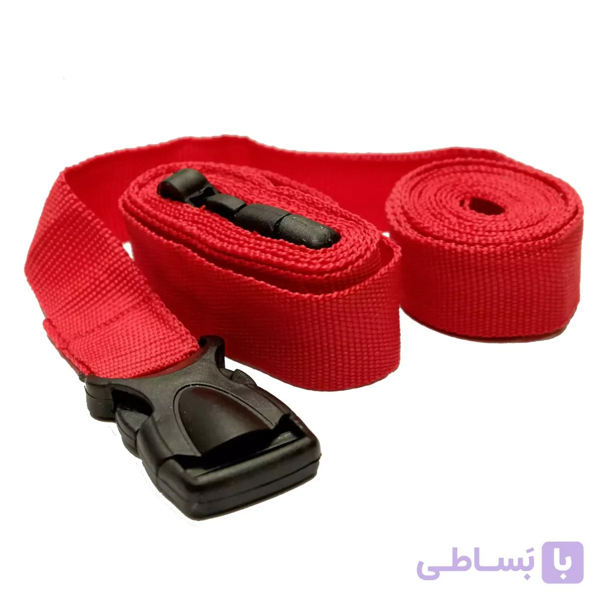 کمربند باکس ساب ووفر مدل TAHA — تصویر 1
