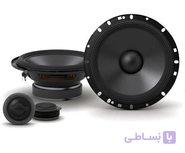 کامپوننت آلپاین مدل S2_S65C