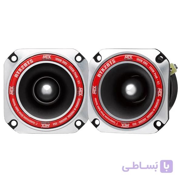سوپرتیوتر ام تی ایکس مدل RTX2BTs — تصویر 1