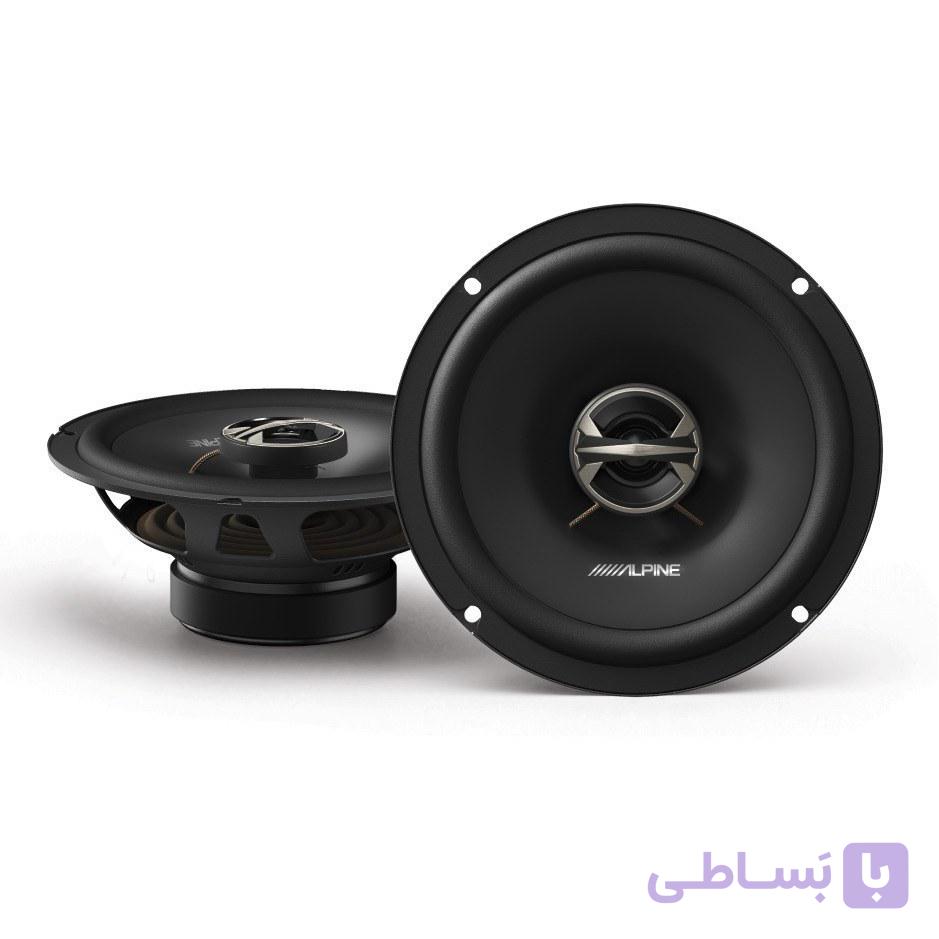 بلندگو آلپاین مدل EL-W65