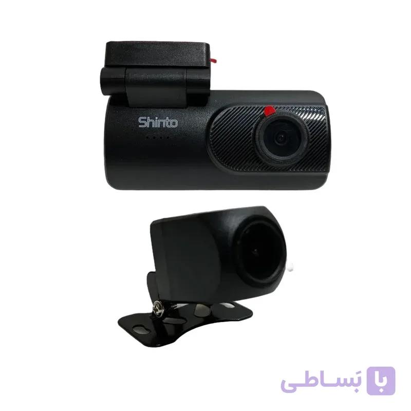 دوربین ثبت وقایع شینتو مدل SD-240W — تصویر 1