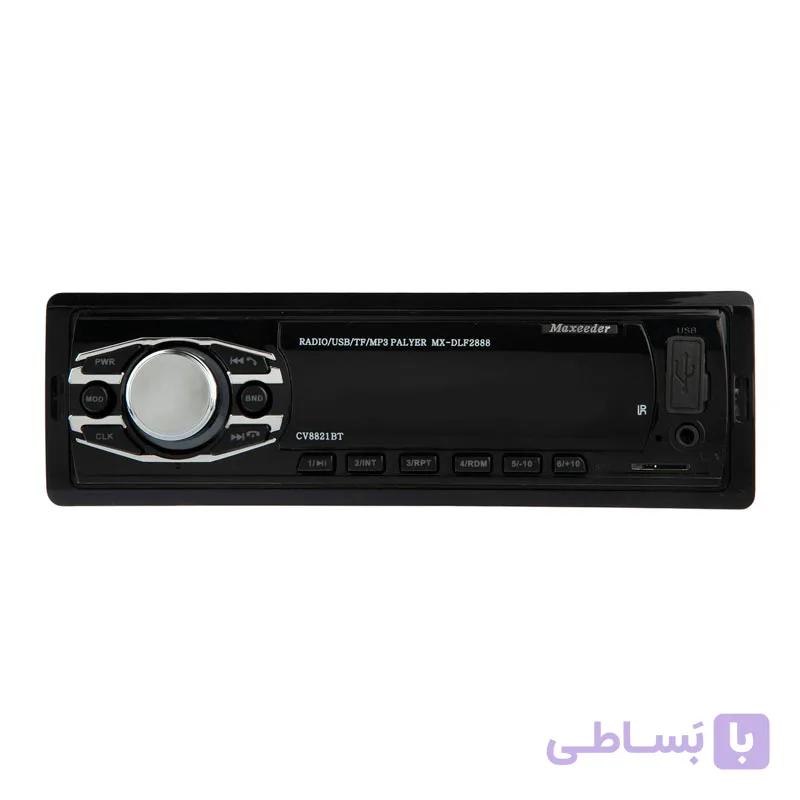 پخش مکسیدر مدل CV8821BT — تصویر 1