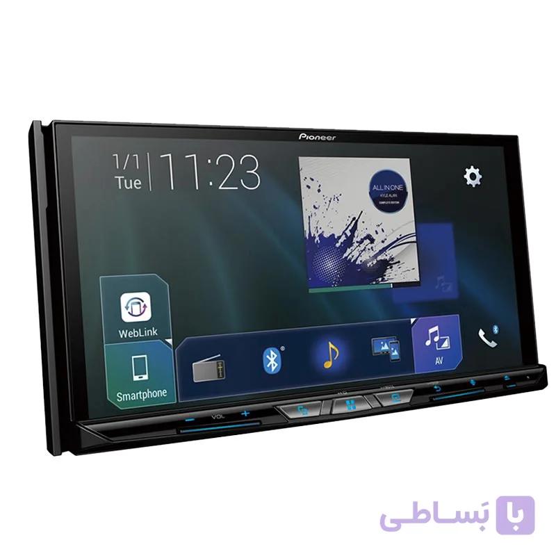 پخش پایونیر مدل AVH-Z9250BT — تصویر 1
