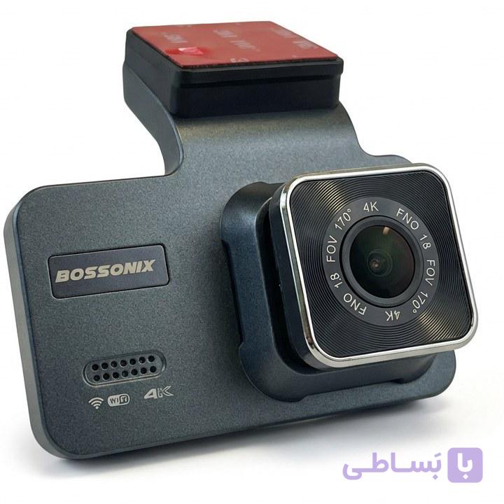 دوربین ثبت وقایع بوسونیکس مدل X10 — تصویر 1