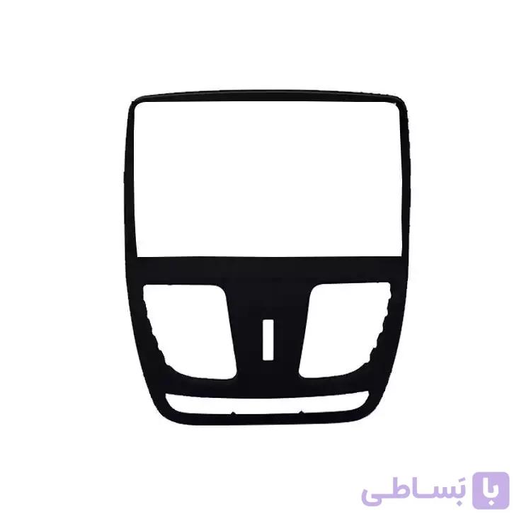 قاب مانیتور فابریک ساینا/کوییک مدل 9 اینچ