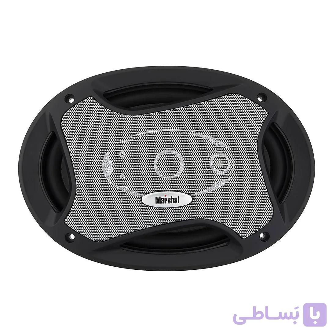 بلندگو مارشال مدل ME-6905 — تصویر 1