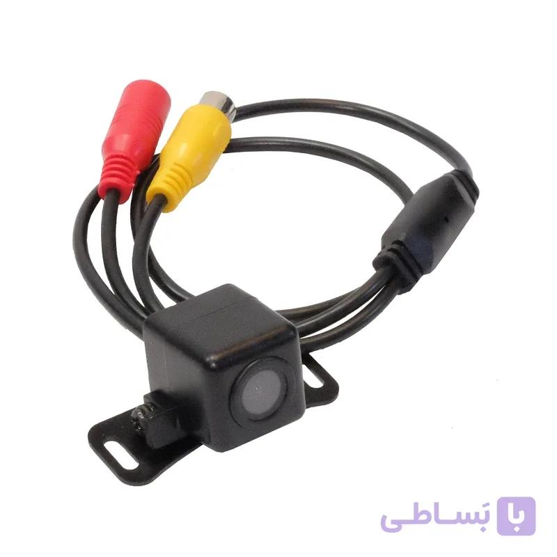 دوربین دنده عقب پاناتک مدل P-C41 — تصویر 1