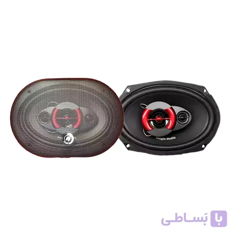 بلندگو مجیک آدیو مدل MA-6960 — تصویر 1