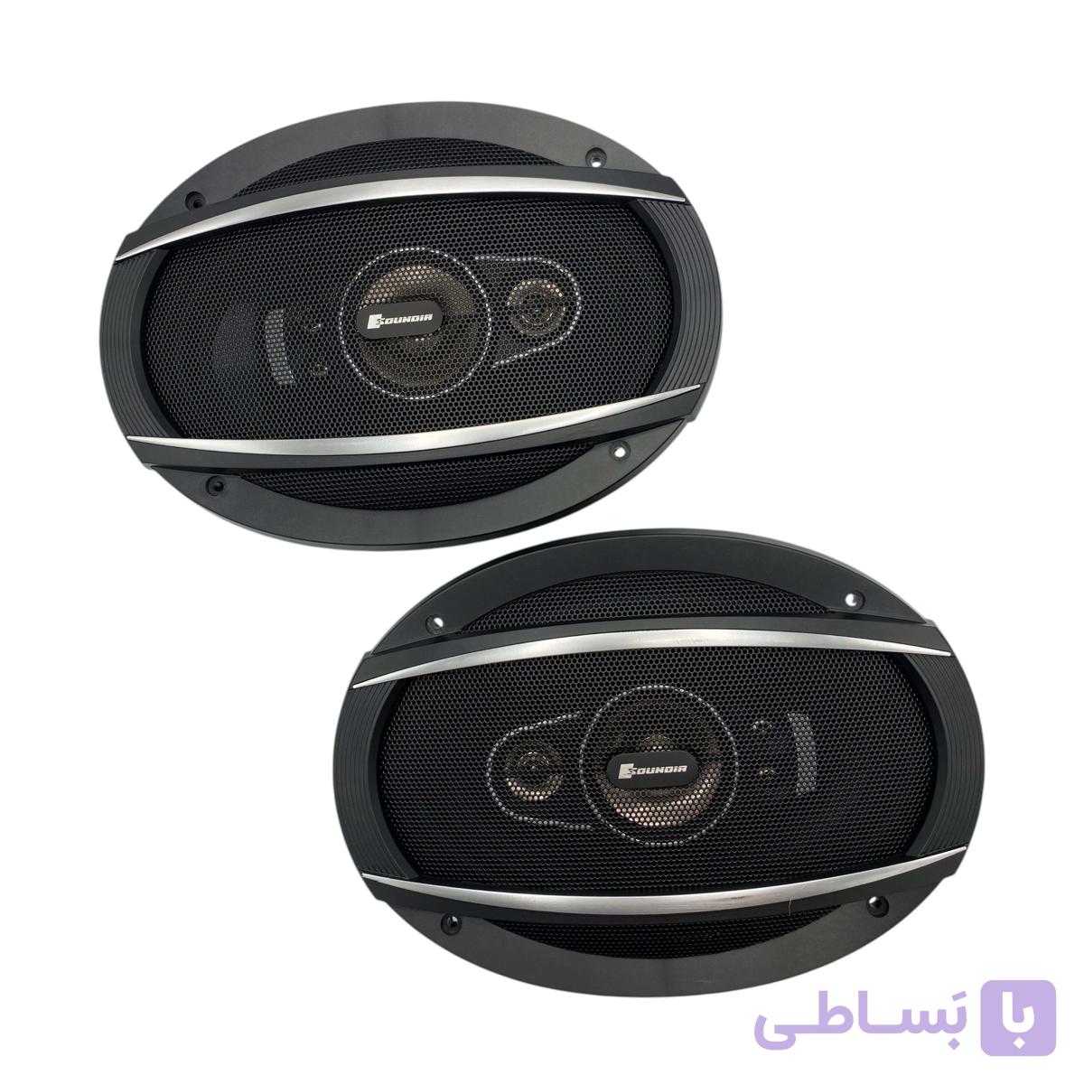 بلندگو ساندیا مدل SP-6920 — تصویر 1