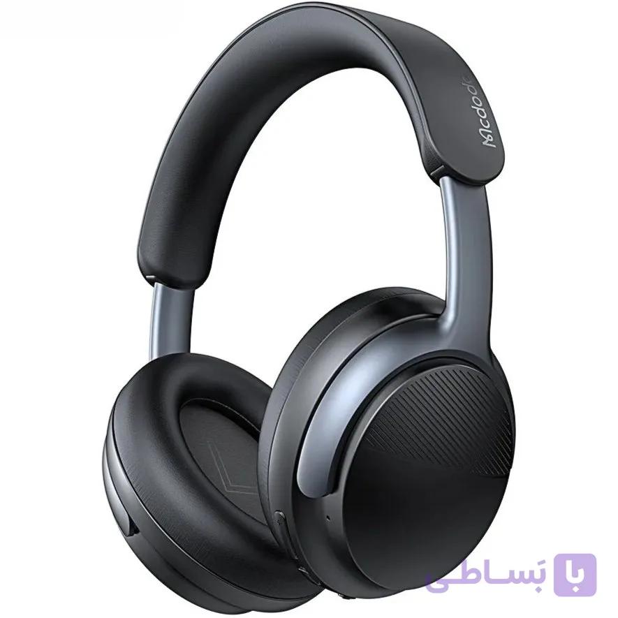 هدفون بی سیم مک دودو مدل HP142 — تصویر 1