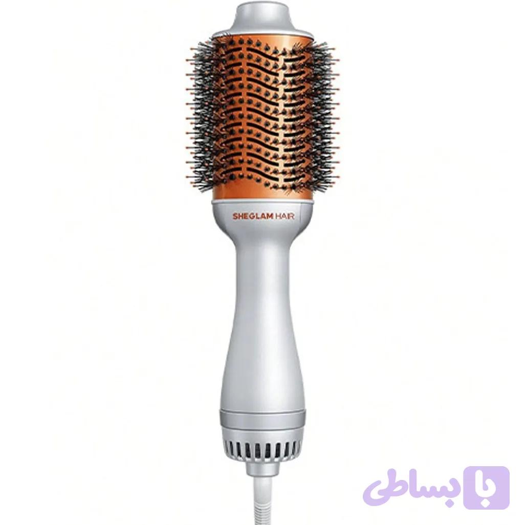 سشوار حجم دهنده شیگلم مدل Blowout Bliss —, — تصویر 1