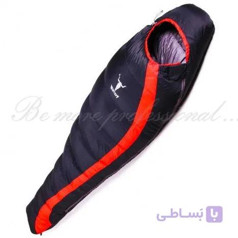 کیسه خواب کله گاوی مدل PKN900N وزن ۱.۵ کیلوگرم