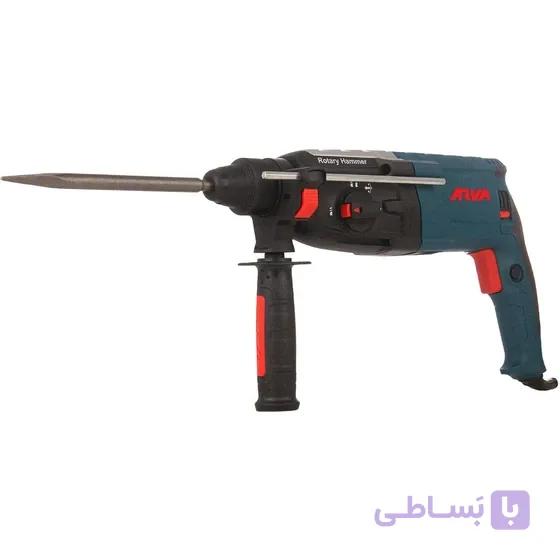 دریل بتن کن هیلتی مدل 5270 ظرفیت ۳.۲ کیلوگرم ۹۰۰ وات