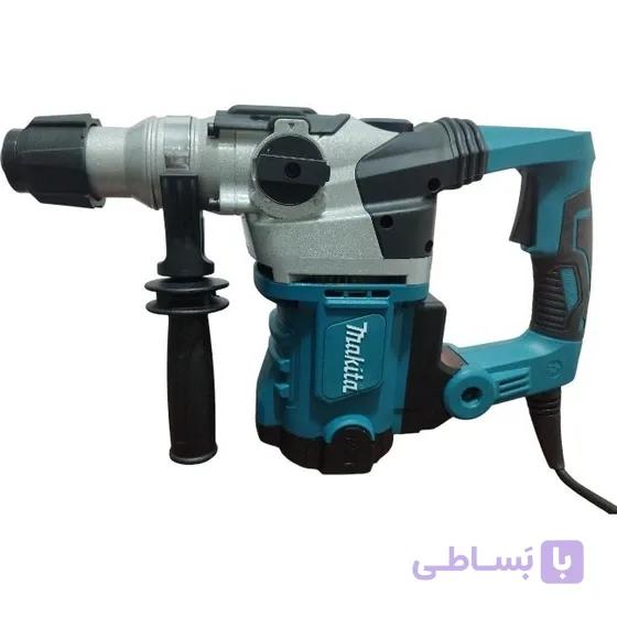 دریل بتن کن ماکیتا مدل HR-3017 — تصویر 1