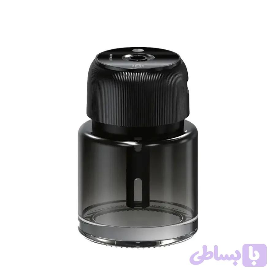 خوشبو کننده هوشمند خودرو همراه با چراغ کهکشانی خودرو
