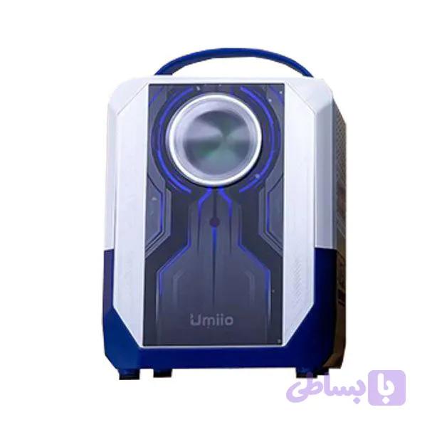 ویدیو پروژکتور هوشمند قابل حمل برند Umiio مدل Q5