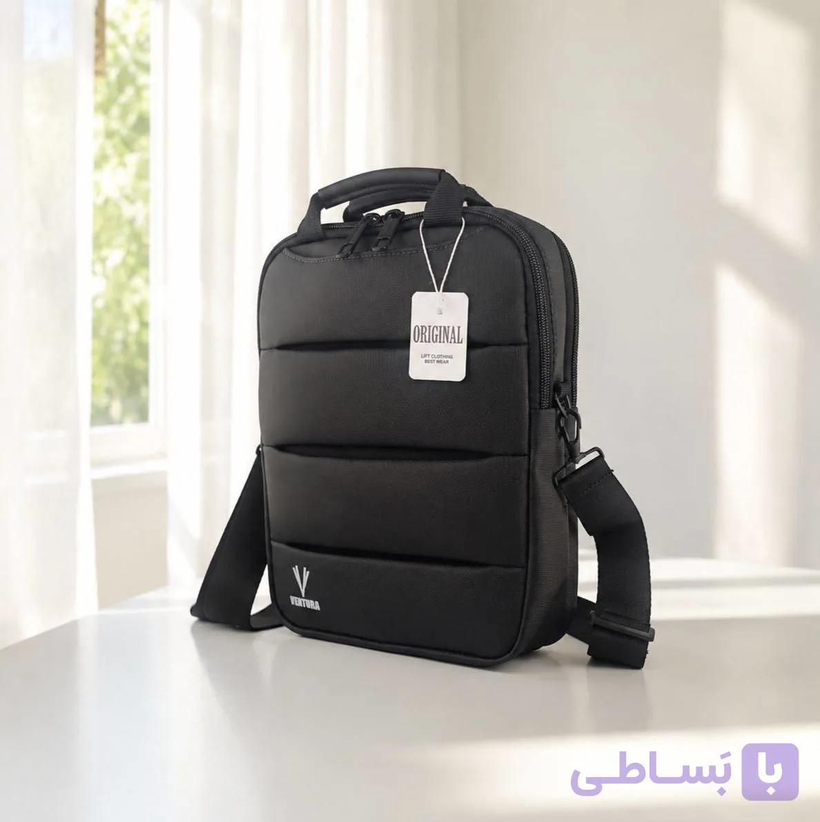 کیف مردانه - کد 7215
