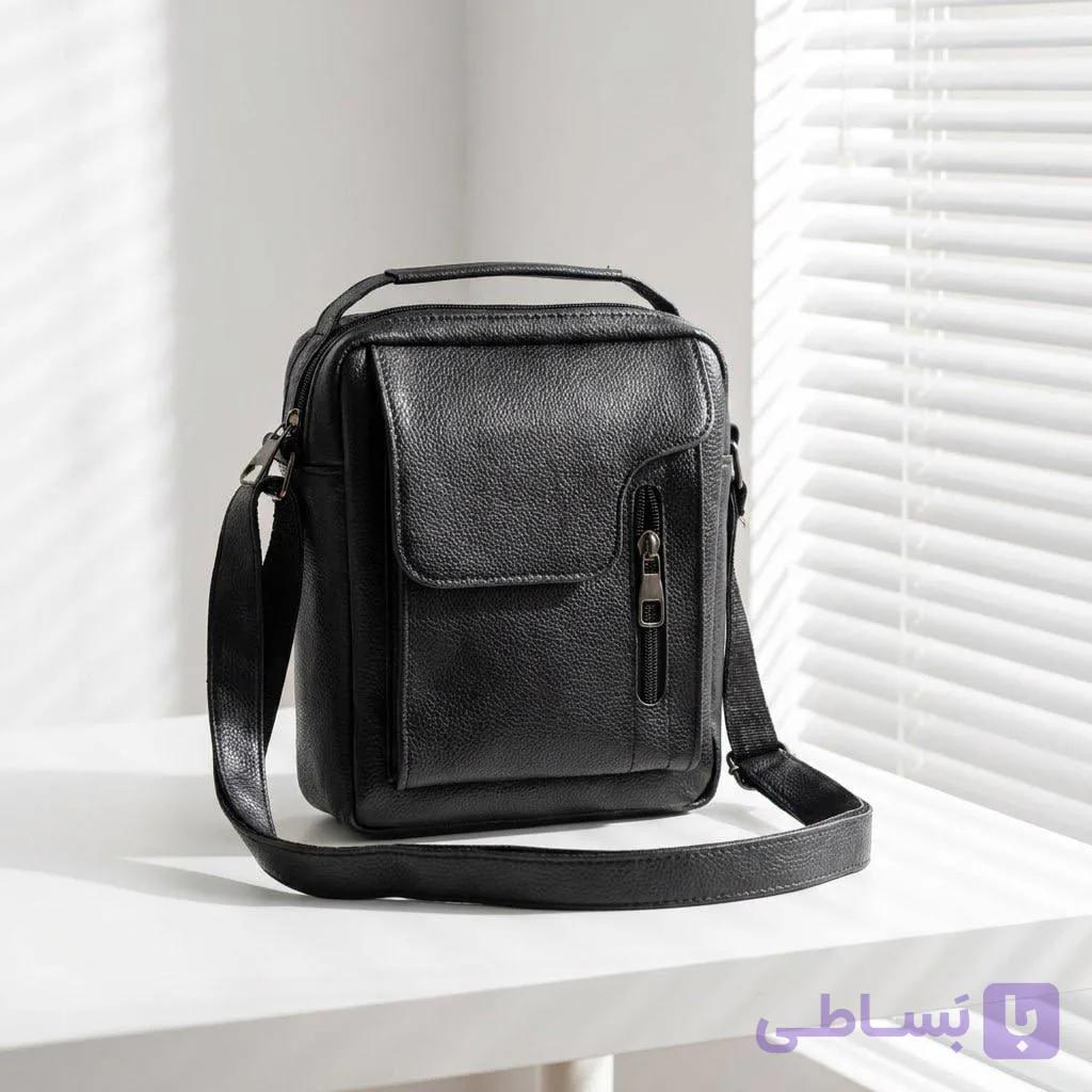 کیف مردانه کد 7205
