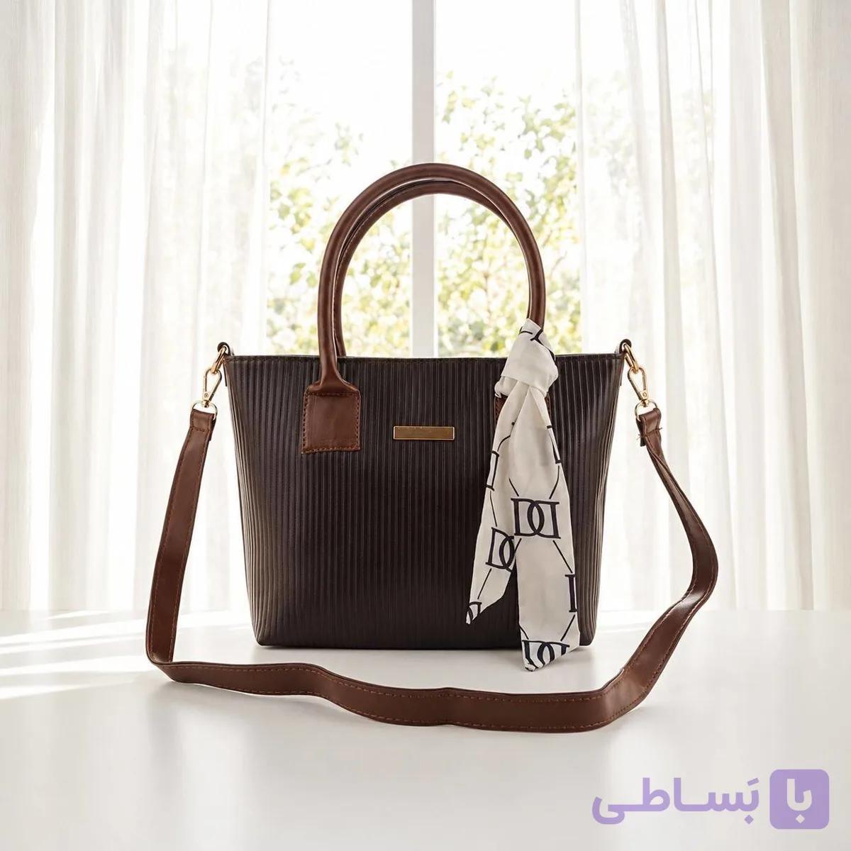 کیف زنانه - کد 5751