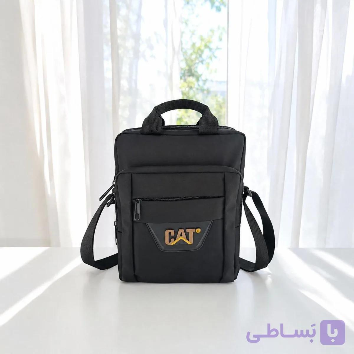 کیف اداری مردانه - کد 7213