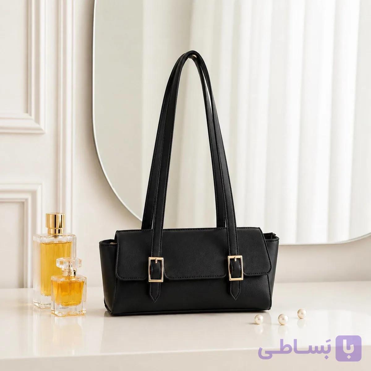 کیف زنانه - کد 4744