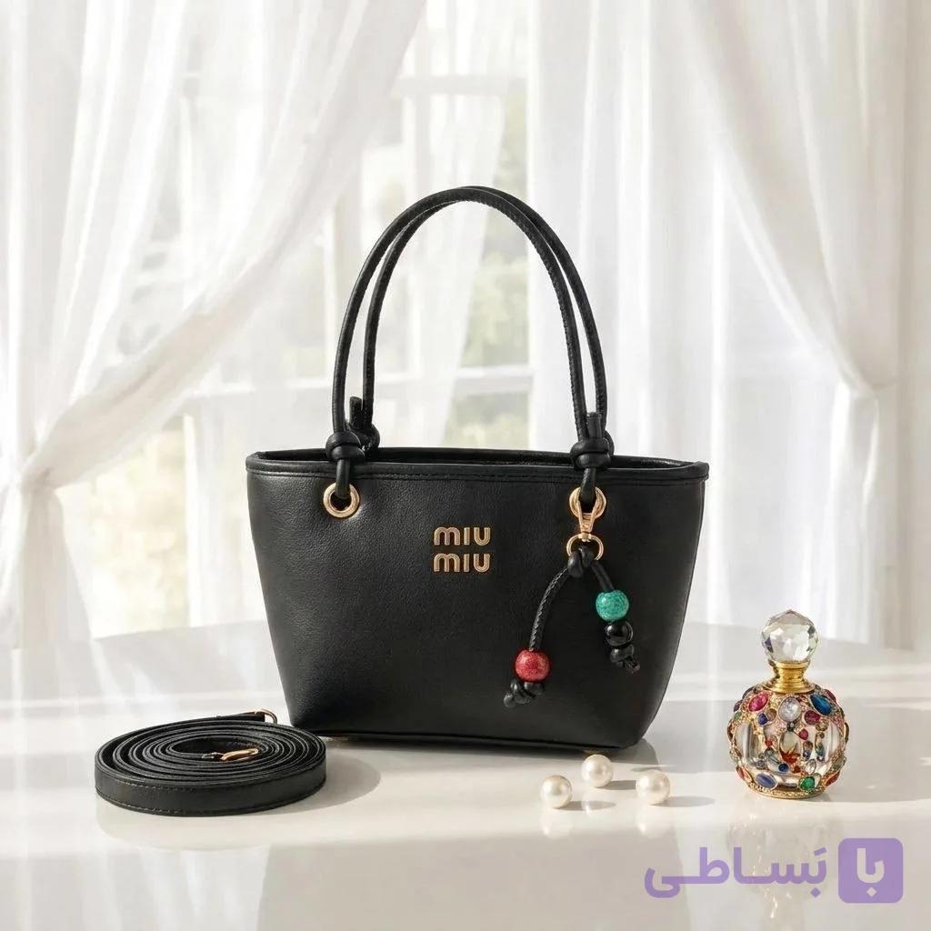 کیف زنانه پاسپورتی کد ۴۷۵۱