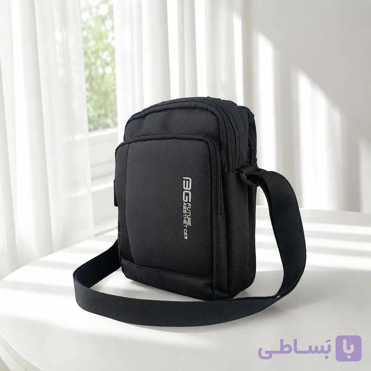کیف اداری مردانه - کد 7212