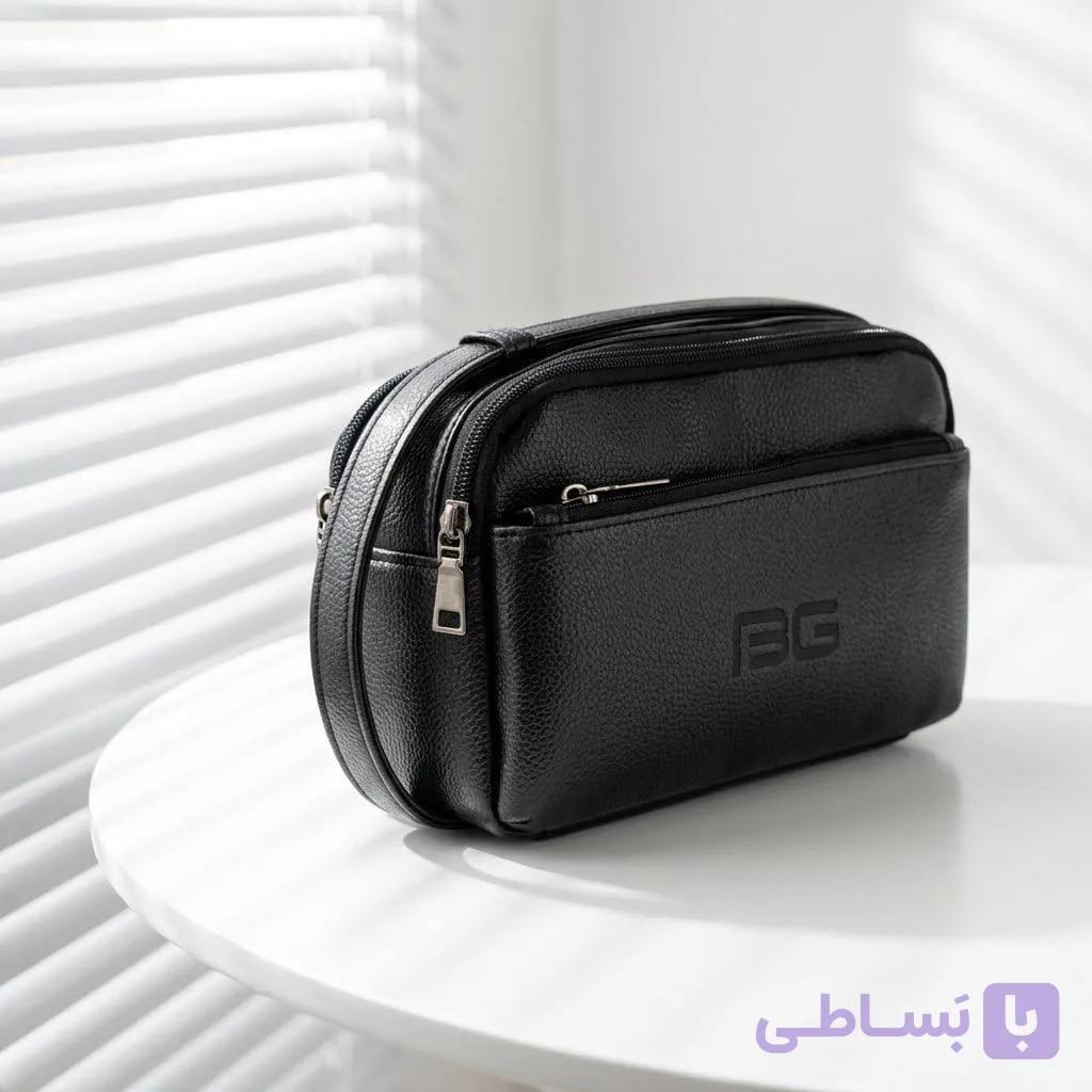 کیف مردانه کد 7206