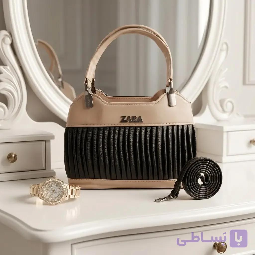 کیف زنانه کد 5735