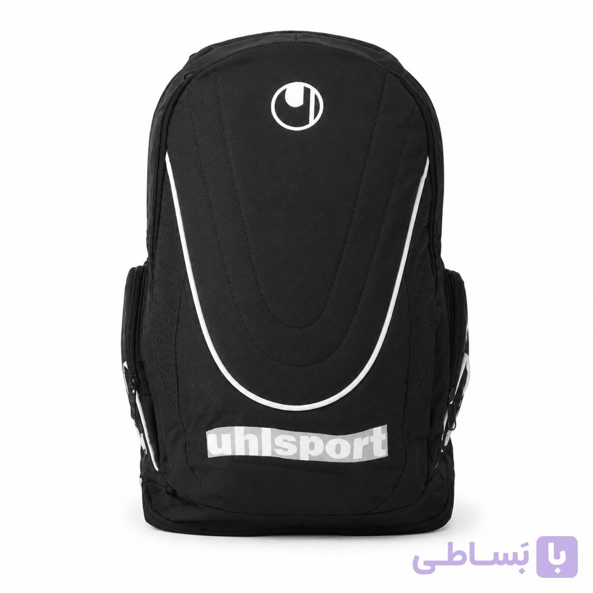 کوله ال اسپرت جاکفشی دار 1030 — تصویر 1