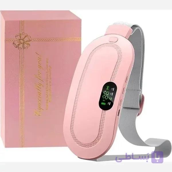 کمربند حرارتی ماساژ
