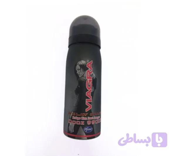 اسپری تأخیری ویاگرا اصلی