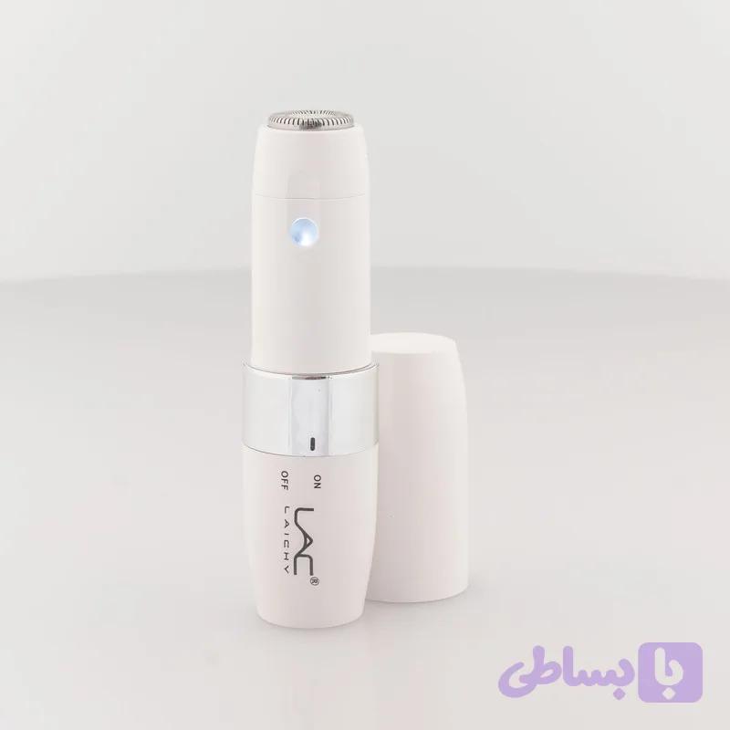 ماشین اصلاح موی صورت بانوان لاک لایچی مدل L-6005