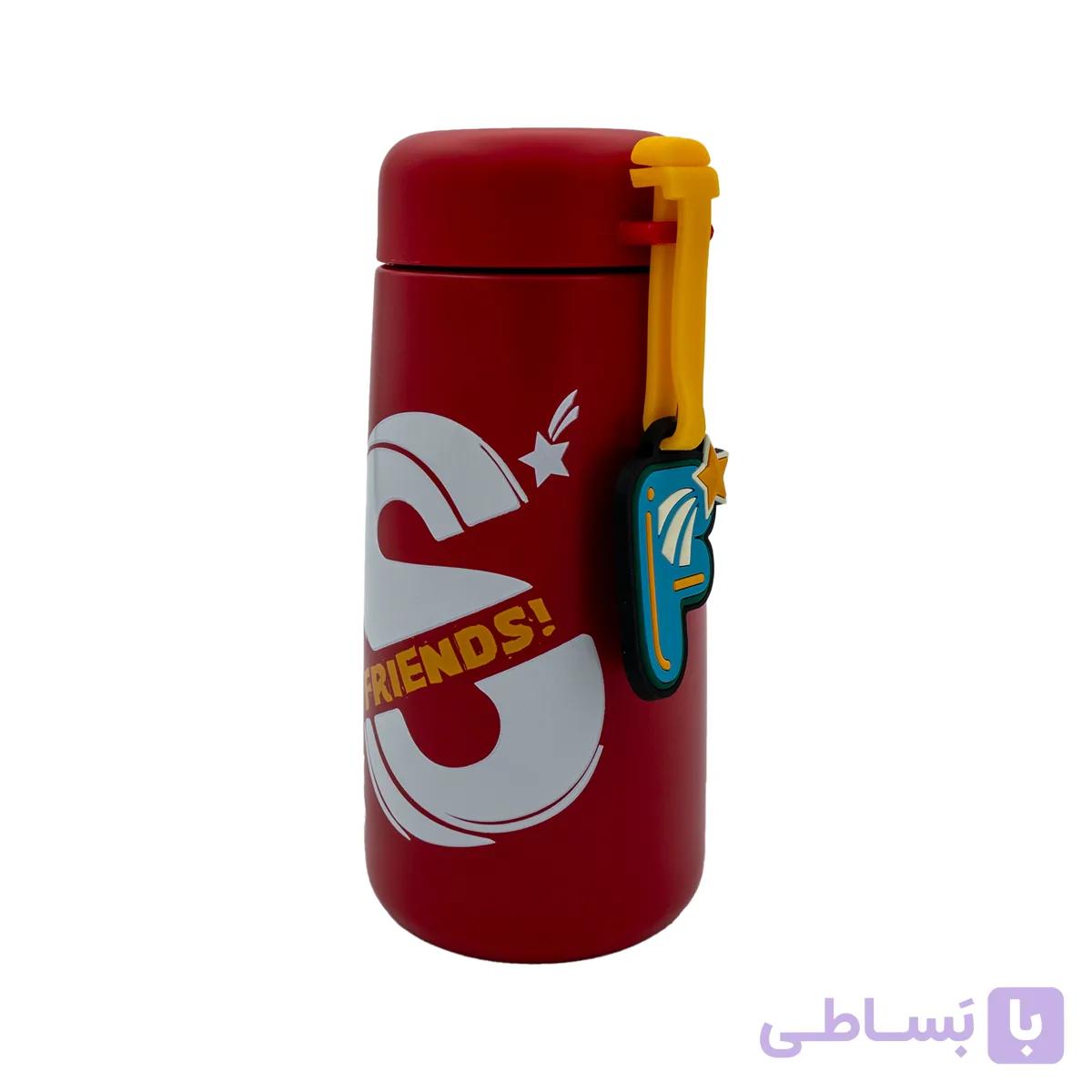 ماگ کودک طرح Friends ظرفیت ۲۷۰ میلی‌لیتر