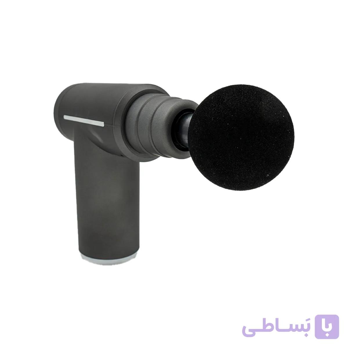 ماساژور تفنگی ۷ سری مدل XY‑17