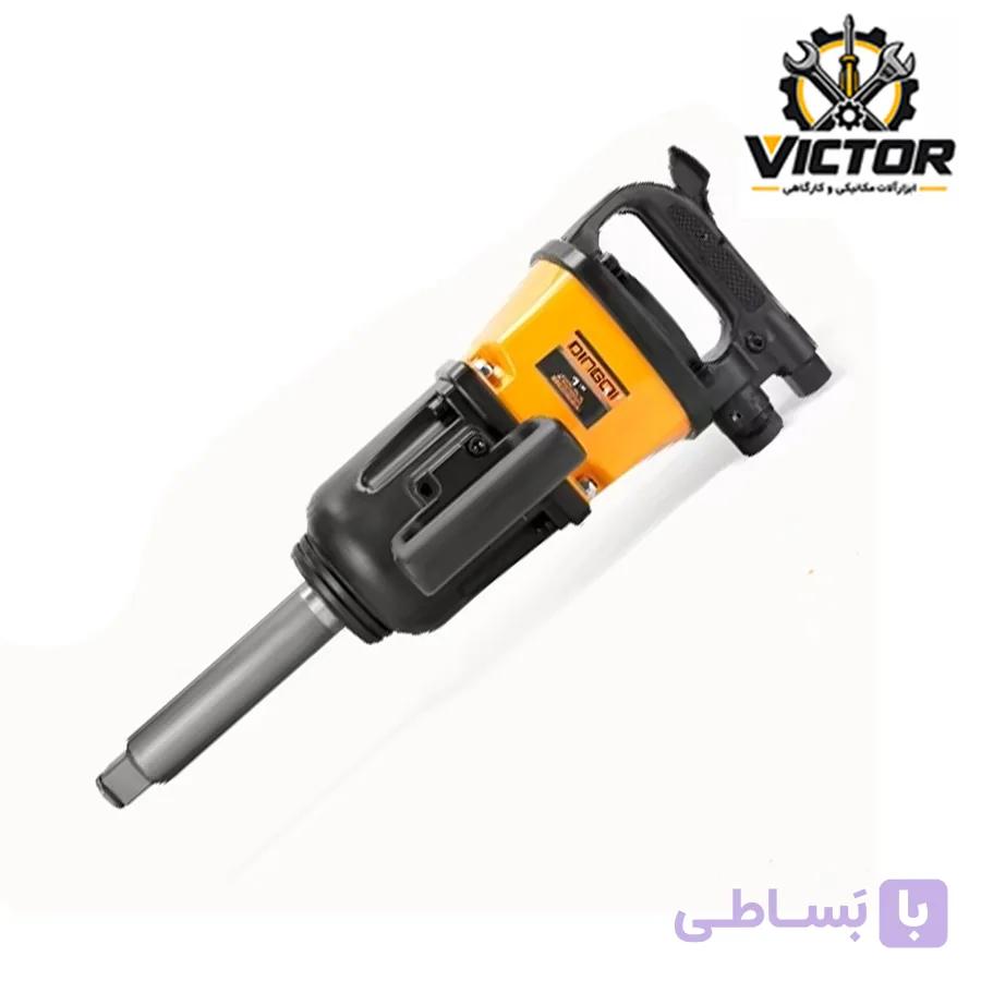 بکس بادی 1 اینچ دینگشی — تصویر 1