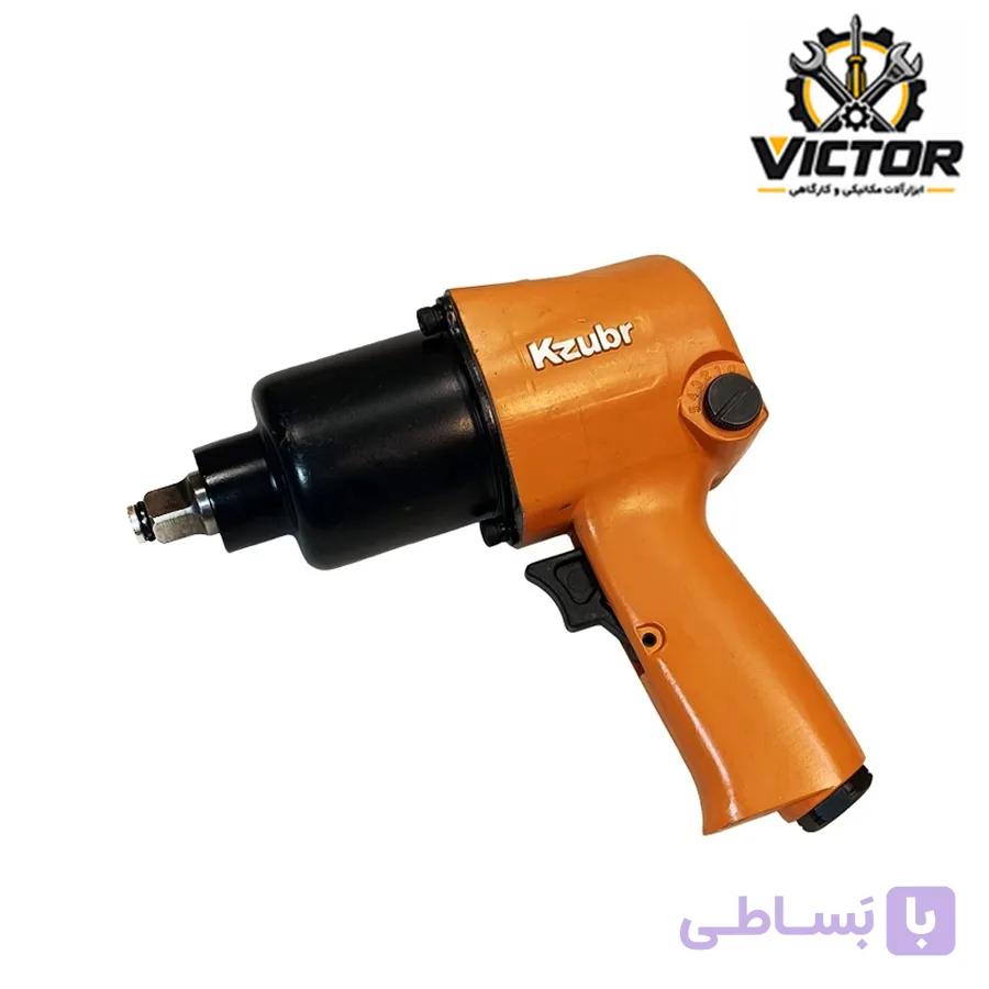 بکس بادی 610نیوتن زوبر(صنعتی) — تصویر 1
