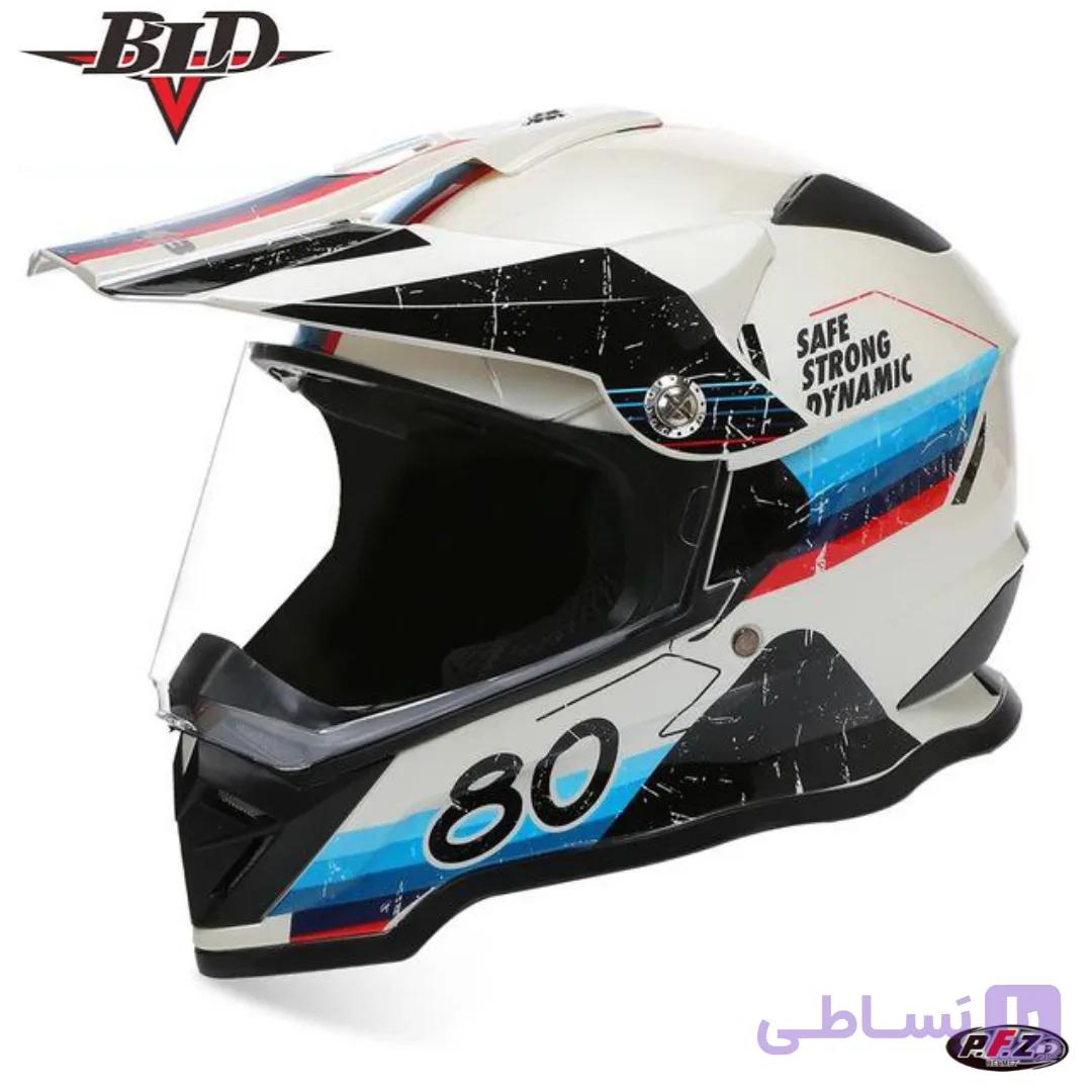 BLD collection 2024 Model 819-7 — تصویر 1