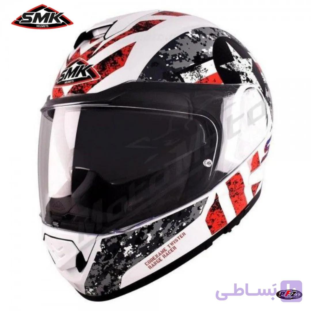 SMK collection 2024 Model Twister — تصویر 1