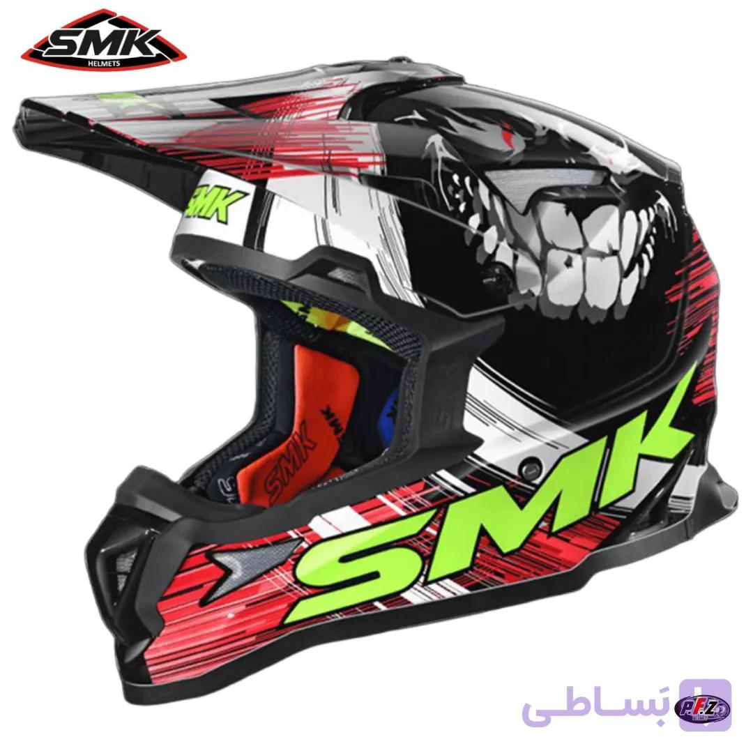SMK collection 2024 Model ALLTERRA — تصویر 1