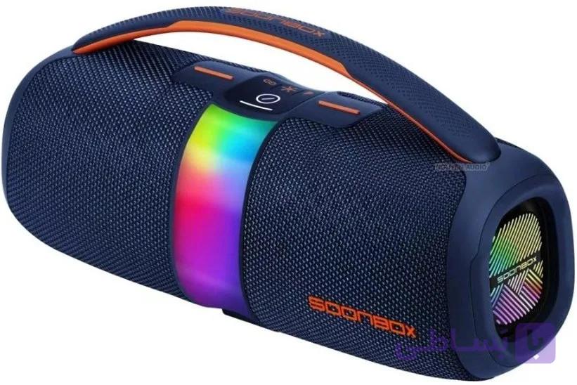 اسپیکر سان باکس مدل soonbox S5300